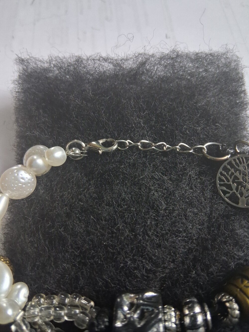 Adjustable Bracelet - Picture 2 of 6